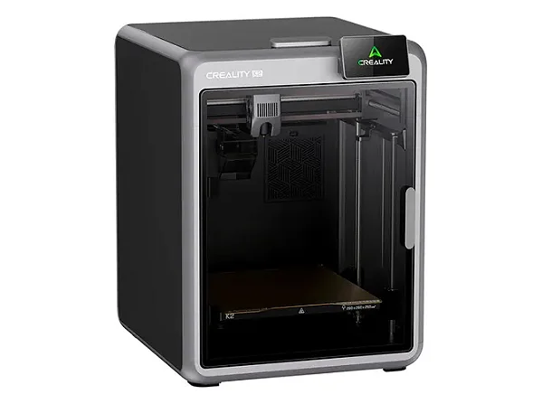 Impressora 3D Creality K2 - 1002110107