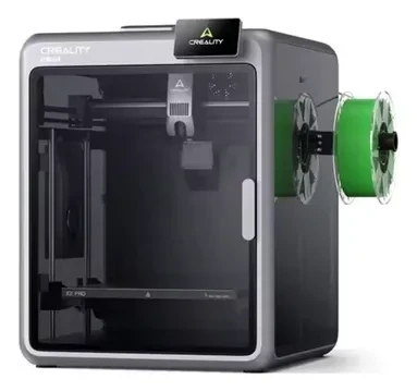 Impressora 3D Creality K2 Pro 1002110071