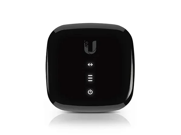 ONU Ubiquiti Ufiber GPON 2P 1G - UF-LOCO