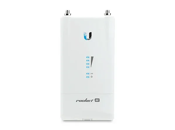 Rádio Ubiquiti AirMAX AC Rocket 5AC Lite - R5AC-LITE