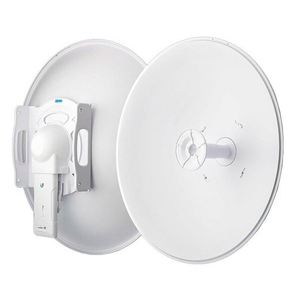 Antena Ubiquiti AirMAX RocketDish LW 5GHz 30dBi - RD-5G30-LW