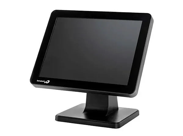 All in One Bematech SB1015 Intel i5 8ªG 8GB 256GB SSD WIOT - 46SB5D103281