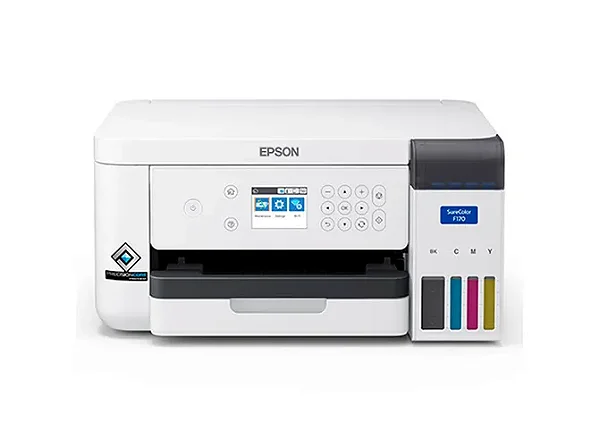 Impressora Epson SureColor F170 A4 - C11CJ80202