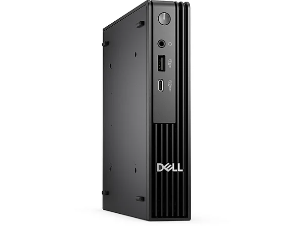 Desktop Dell Pro Micro Intel Core i7 14700T 16GB 512GB SSD Windows 11 Pro - DTDPM04 210-BQTT-005V