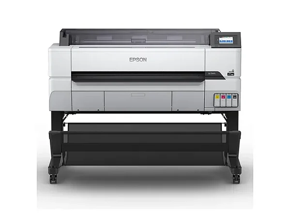 Impressora Plotter Epson SureColor T5475 36" - C11CJ56201