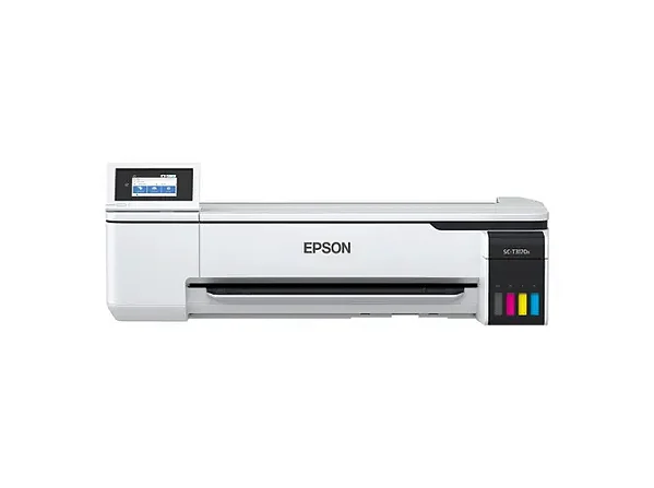 Impressora Plotter SureColor Epson T3170X 24" - SCT3170X