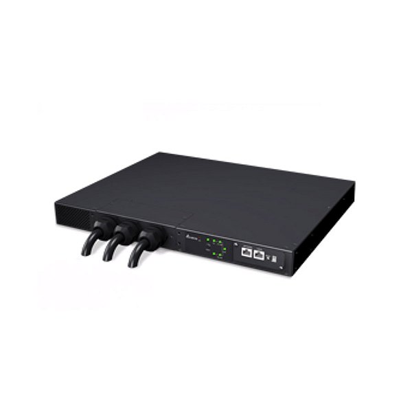 STS Delta 30A 220V com SNMP - STS30002SR10135