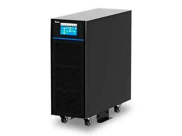 Nobreak Delta HPH G2 40kVA 380V sem Bateria - UPS403HH330N035