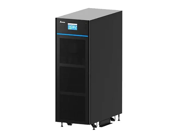 Nobreak Delta HPH G2 40 kVA c/ 80 Baterias E34I403380001/00