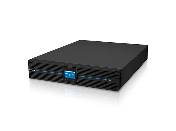 Nobreak Delta RT On-line 20KW UPS - UPS203R6RT2N035