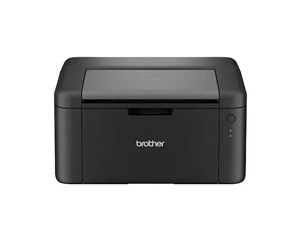 Impressora Brother Laser 110V Monocromática A4 USB - HLL1222