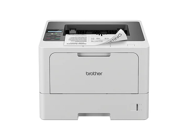 Impressora Brother Laser A4 Mono USB/ETH HLL5212DN