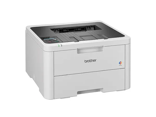 Impressora Brother Laser Colorida A4 Wi-Fi - HLL3240CDW