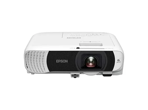 Projetor Epson FH54+ 3LCD Full HD 4.100 Lúmens - V11HB59021