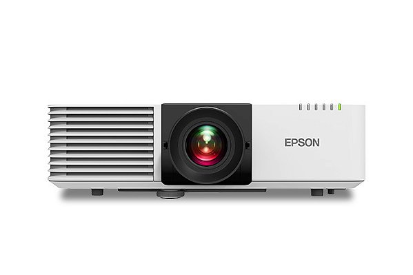Projetor Epson PowerLite L530U V11HA27020