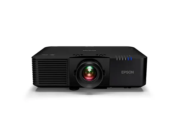 Projetor Epson PowerLite L895E 4Ke Laser 3LCD 8.000 Lúmens - V11HB24121