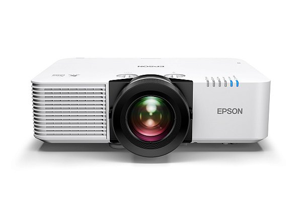 Projetor Epson Powerlite L690SU Laser 6.200Lúmens V11HB31021
