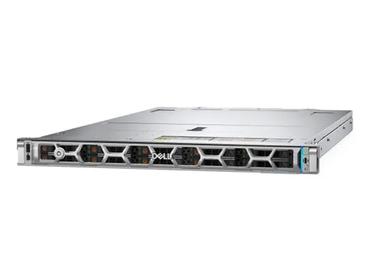 Servidor Dell R470 6521P 24C 4x 32GB 2X960 SSD 210-BNXV-027G