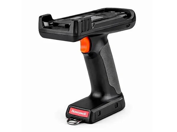 Gatilho de Leitura Honeywell para Coletor de Dados CT45 - CT45-SH-UVN