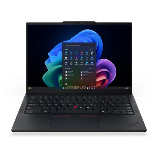 Notebook Lenovo E14 G7 Intel Core Ultra 5-226V 14" 16GB 256GB SSD Windows 11 Pro - 21U30019BO