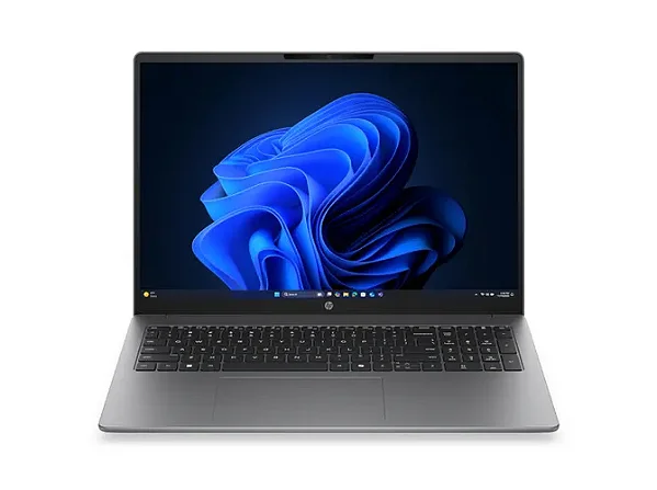Notebook HP HPCM 200 G2i Intel Core 5 120U 16" 16GB 512GB SSD Windows 11 Pro - E11WHAT