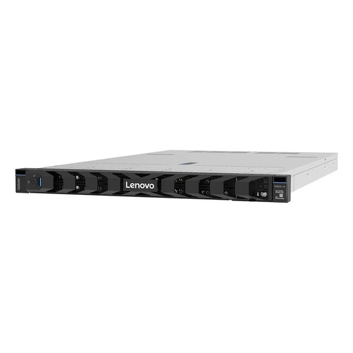 Servidor Lenovo ISG SR630v4 6505P 12C 32GB 7DG9A033BR