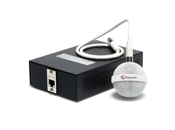 Microfone de Teto Poly G7500 - 875S1AA