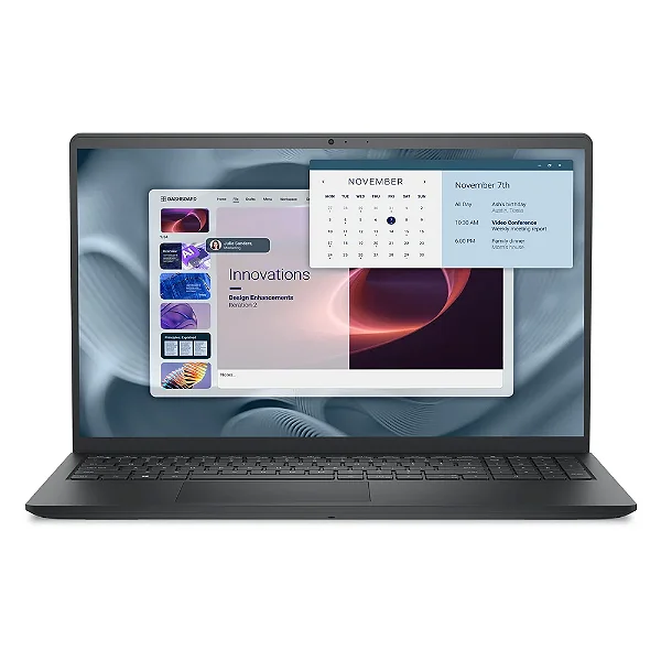 Notebook Dell Pro Essential CSG i5 16 512 W11P 210-BTTD-0168