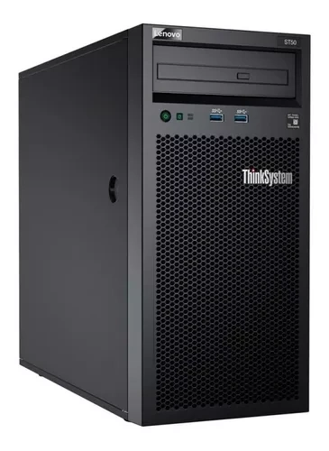 Servidor Lenovo ISG ISG ST50v3 6325P 4C 16GB 7DF3A04LBR