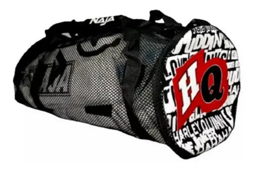 Sacola de Treino para Academia Porta Kimono Naja