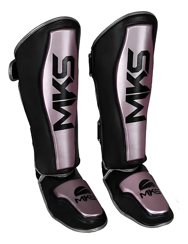 Caneleira MKS Energy Rosa