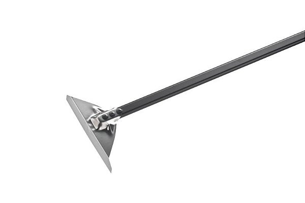 Rastelo para cinzas e brasas em inox