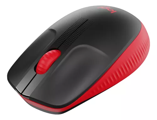 MOUSE LOGITECH M190 SEM FIO