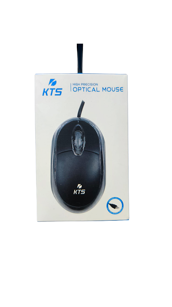 MOUSE KTS M201 USB