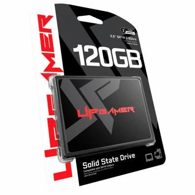 SSD UP GAMER 120GB