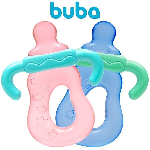 MORDEDOR COM AGUA MAMADEIRA BUBA