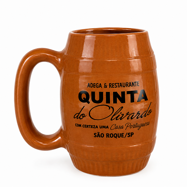 Caneca Quinta do Olivardo 280 ml