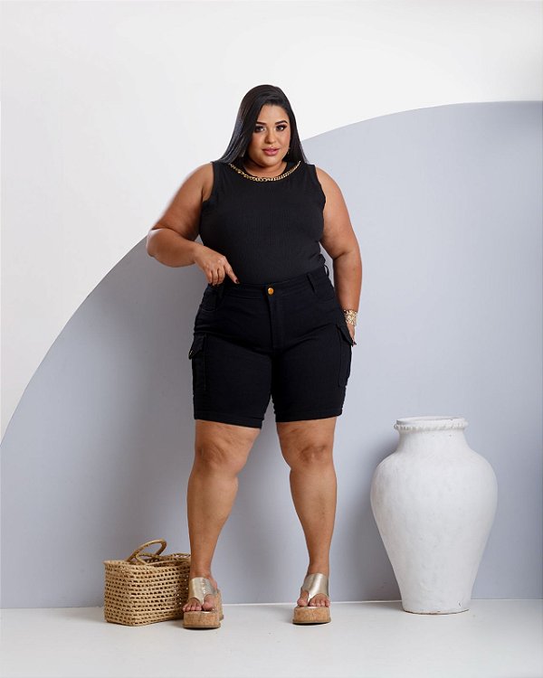 Pedalite Cargo Feminino