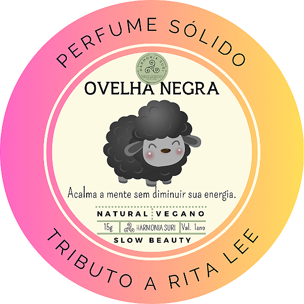 Ovelha Negra