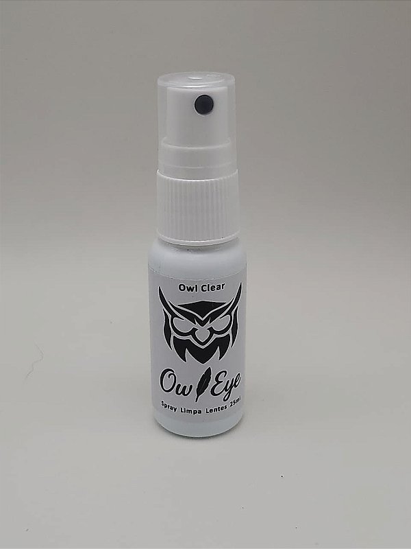Owl Clear 25 ml