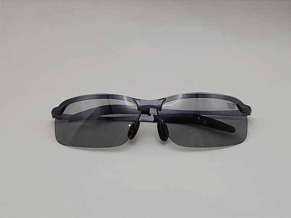Owl Eye ProShade X- Gray