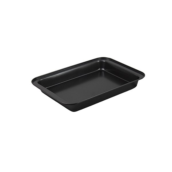 FORMA BOLO METAL RETANGULAR 22 x 31,5 x 5 cm