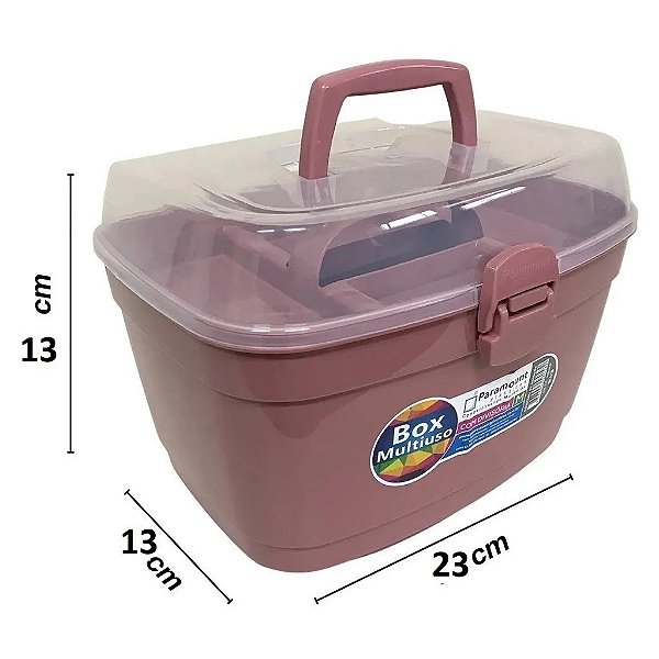 BOX MULTIUSO C/ DIVISORIA P