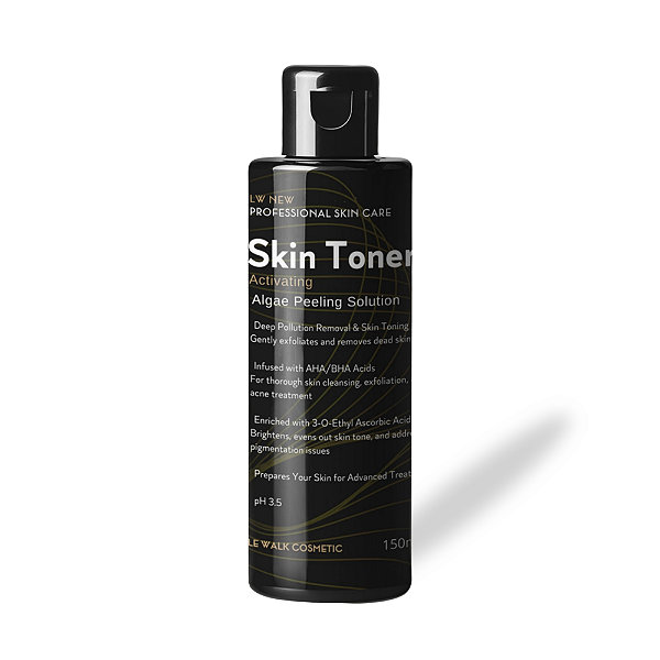 Le Walk Skin Toner Clareador e Antiacne 150ml