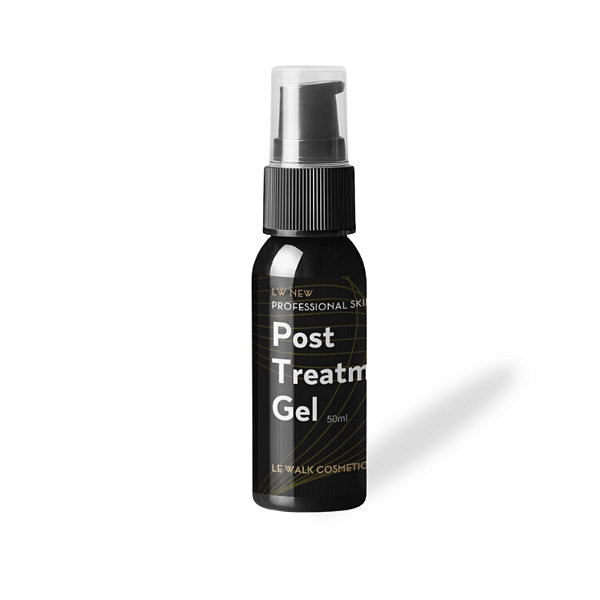 Le Walk Post-Treatment Gel