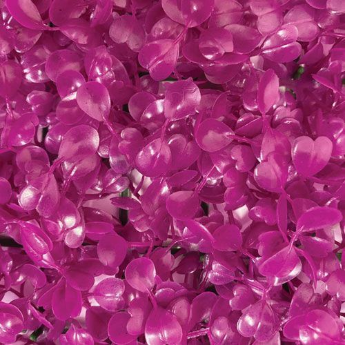 PLACA DE GRAMA ROSA 40X60CM