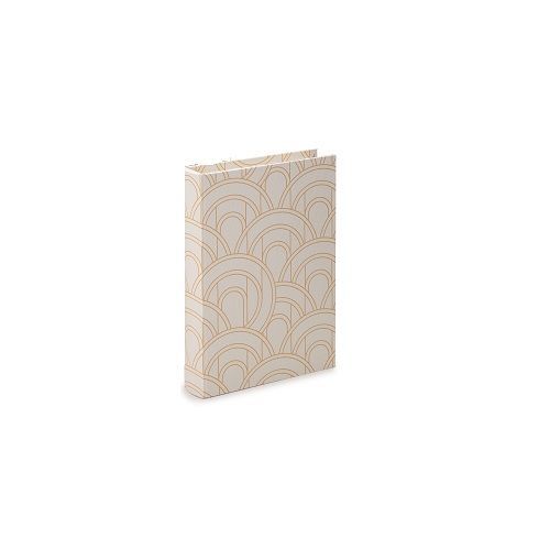 LIVRO CAIXA P 25x18x4CM