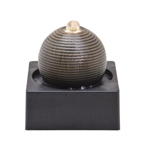 FONTE DECORATIVA 18.6CM - 220V