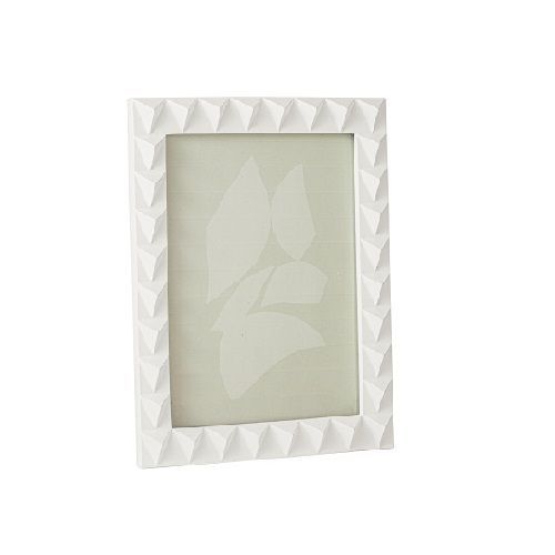 PORTA-RETRATO EM POLIRESINA 24x19.5x2CM