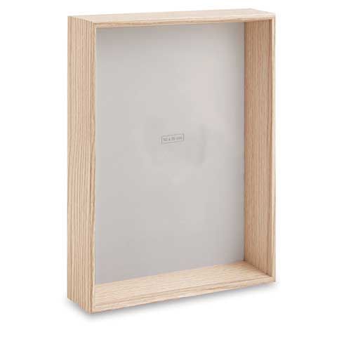 PORTA RETRATO EM MDF 10X15CM